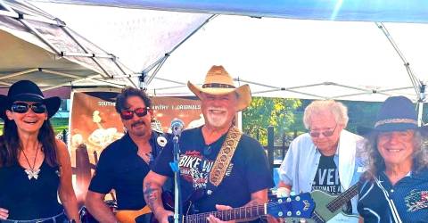 Music for the Week: Local favorites perform across Milford