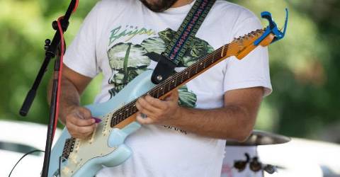 Music for the week: Tribute bands, karaoke and more.