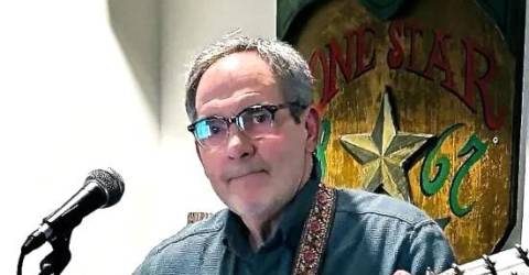 Music for the Week: Enjoy Americana, folk and rock