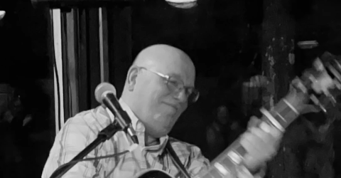 Music for the Week: Enjoy karaoke, open mics and more.