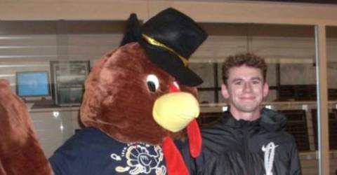 Turkey Trot raises funds, donations for local pantries