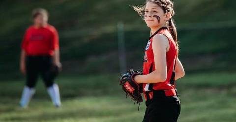 Club sports provide the extra mile - and then some - for young athletes