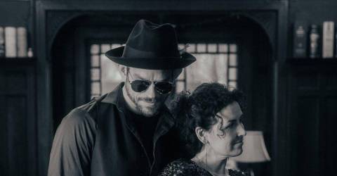 Music for the Week: St. Paddy’s Day fun includes bagpipes, performances by The Harrisons and more