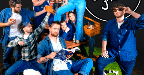 Music for the Week: Enjoy performances from Hillbilly Parade, Frank Stagliano and more.