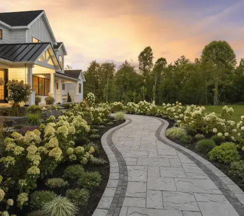 Outdoor upgrades that add value to Pike County PA homes