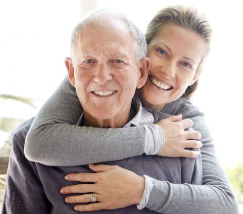 Why caregivers must not go it alone