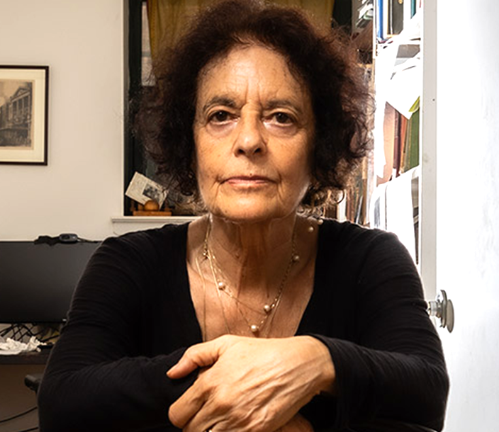 Karen Malpede will share a reading and offer insights at the Farm Arts Collective literary series.