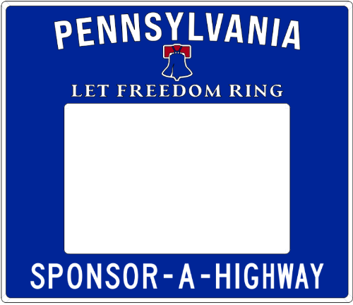 Businesses urged to Sponsor-A-Highway during tourism season