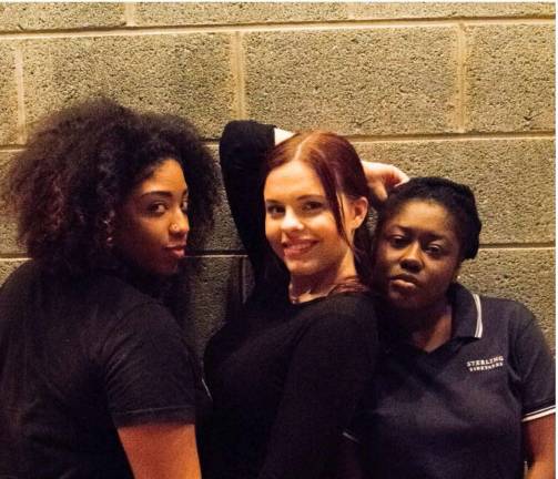 'Little Shop of Horrors' at ESU