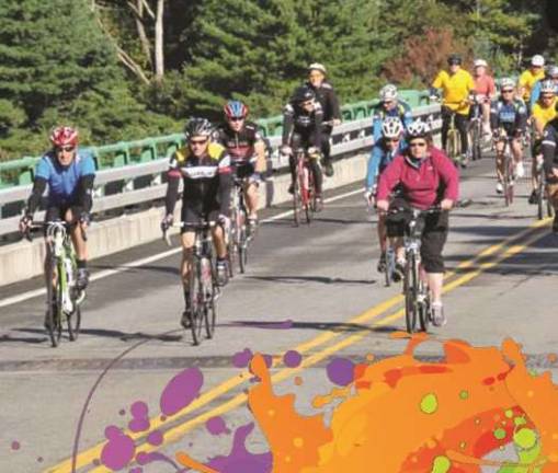 Save Haven has planned two fundraisers for the fall, and one is a bike tour slated for Sept. 18.