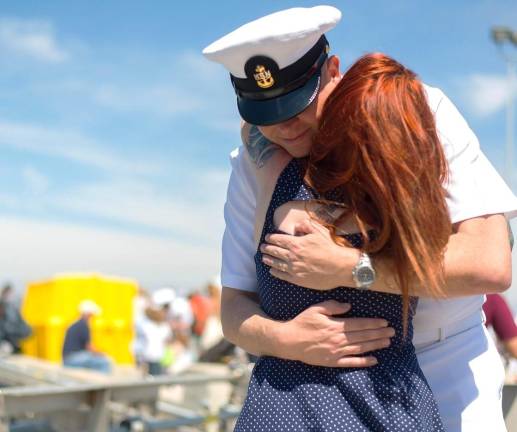 Olsommer offers assistance for veterans and their families