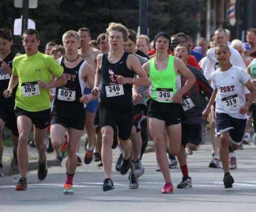 (Photo: Port Jervis Recreation Facebook page)