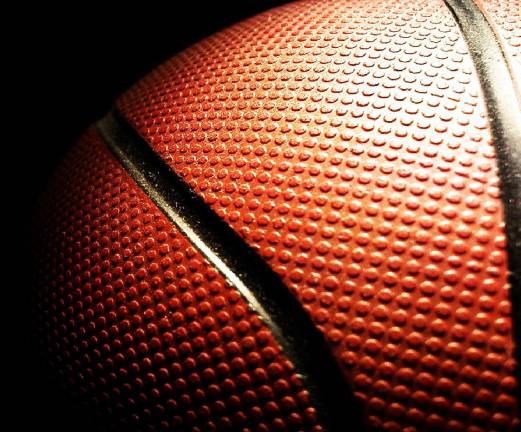 Register for Youth Basketball for grades 1 through 6