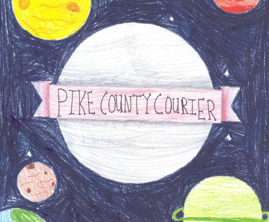 Vote Now: Cover Design for the Childrens’ Newspaper