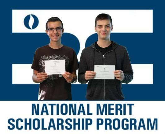 Andrew Greene (left) and Joshua Lloyd (Photo provided)