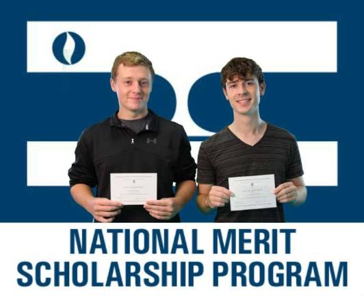 Connor Madsen (left) and Alexander Coelho (Photo provided)