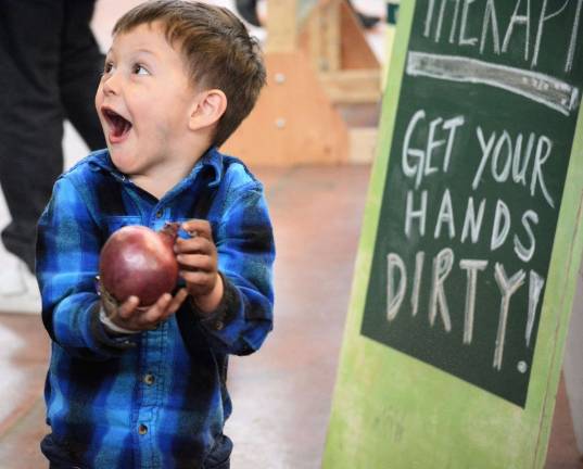 Pennsylvania Farm Show Facebook page