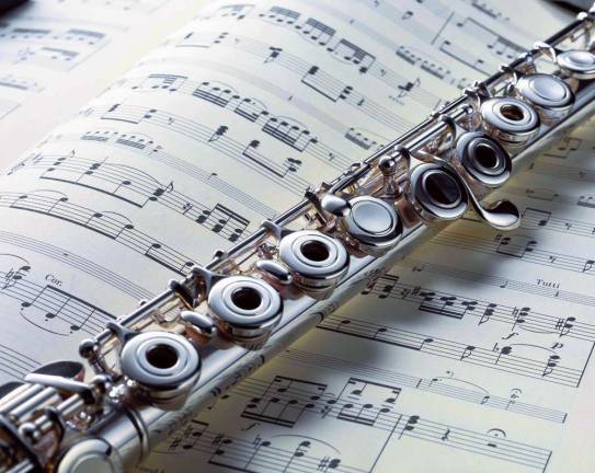 Pocono Flute Society Scholarship