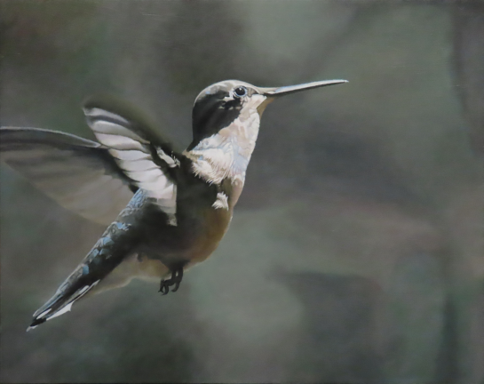 Autumn Group Show coming to UpFront