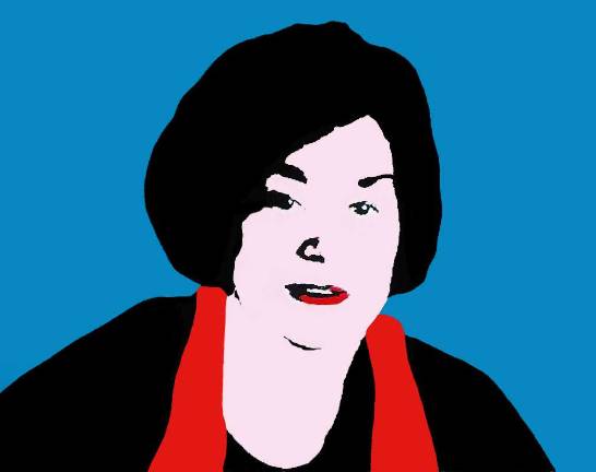 'Toast to Elaine' celebrates arts alliance founder upon her retirement