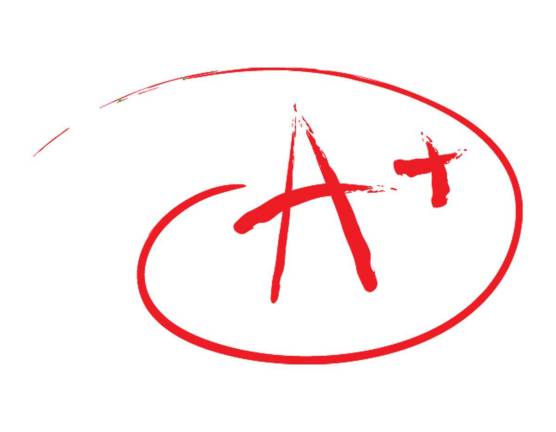 Delaware Valley Middle School 4th Marking Period honor rolls