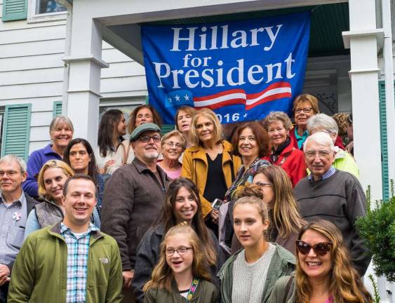 Activist Gloria Steinem a highlight at Milford Readers & Writers Fest