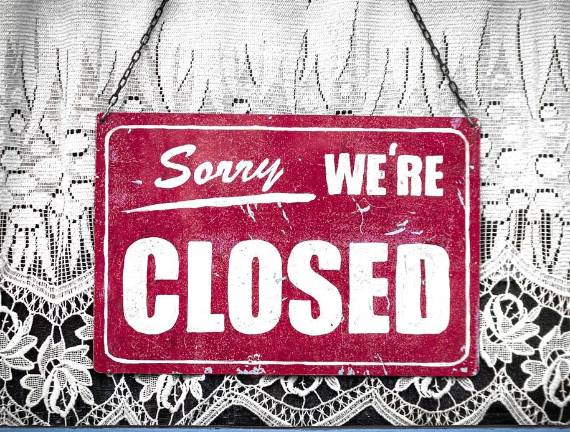 Library branch to close