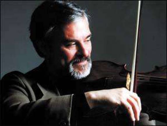 Greenbaum named Best Local Artist'