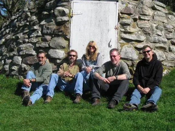 McMule will perform at the Pike County Historical Society Flag Day celebration on June 14.