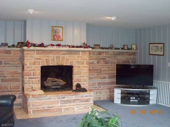 One-level living on quiet country estate