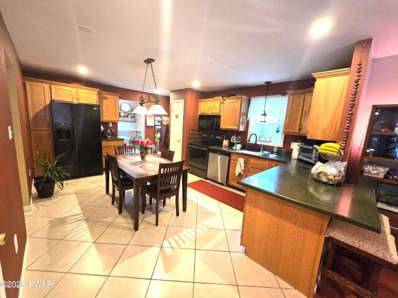 Lake access, priced to sell