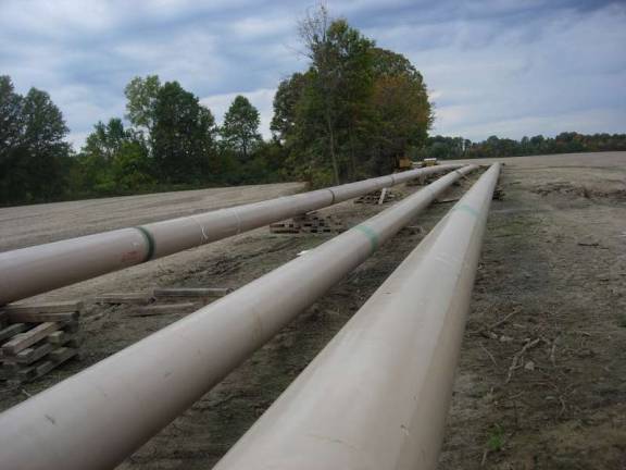 Obama Administration should stop stalling infrastructure projects