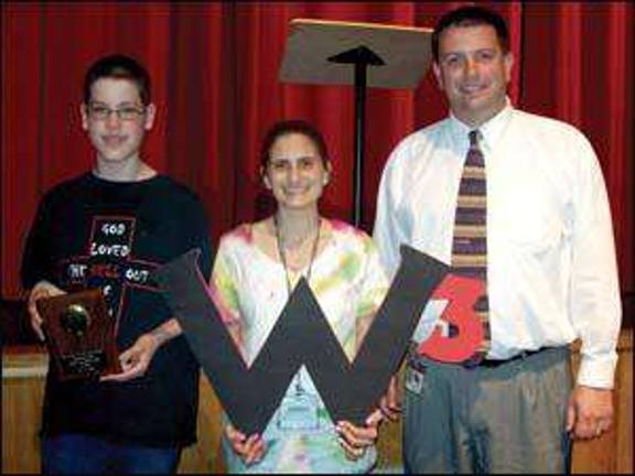 A war of words at Delaware Valley