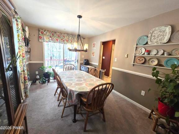 Lake access, priced to sell