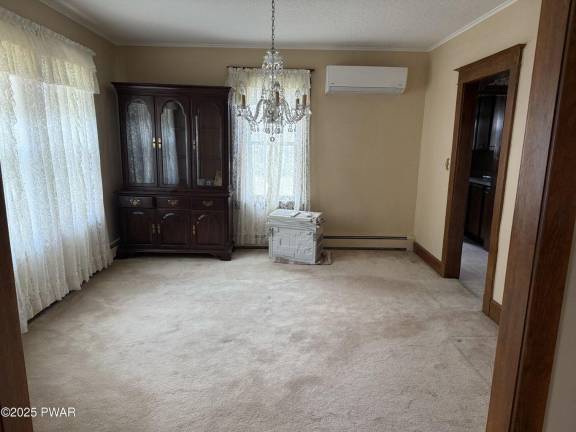 Unique craftsman-style home in the heart of Milford Borough