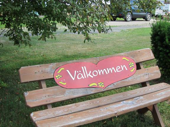 Mount Jewett has a distinct Swedish heritage (Photo provided)