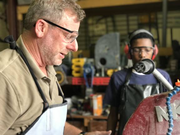 Wayne Pike Workforce Alliance will host <b>“</b>Grow Your Own Talent: Creating Workforce Pipelines Through Apprenticeship” on Tuesday, Oct. 6 at 6 p.m. at Honesdale High School.