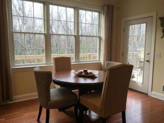 Spacious modern colonial with many extras