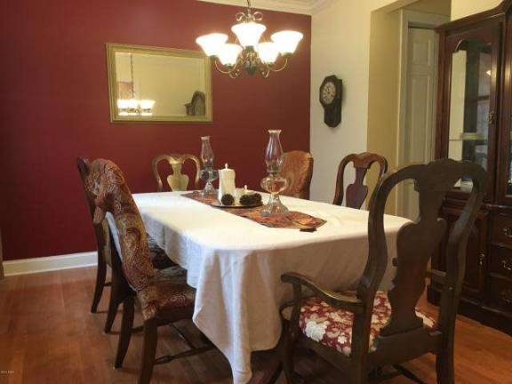 Spacious modern colonial with many extras