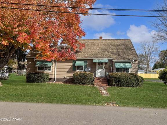 Cape Cod has an all-American classic vibe