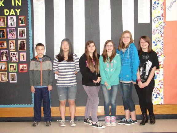 Dingman-Delaware students wins big