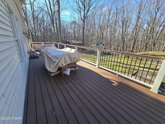 Spacious colonial is fully renovated