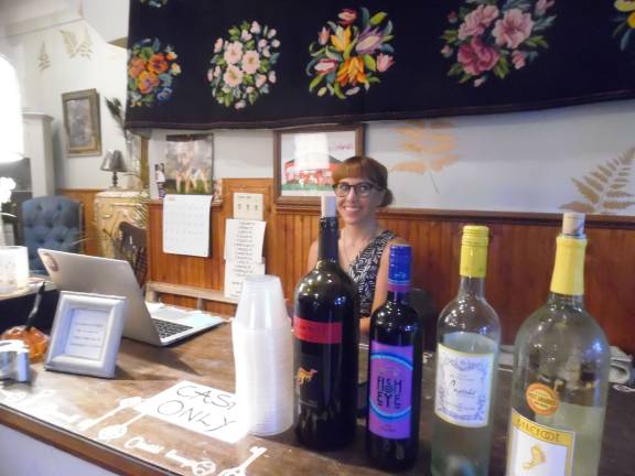 Art After Dark: Milford pair publish photo book on 'Abandoned America'