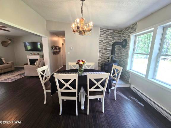 3-bedroom ranch blends comfort, style, convenience