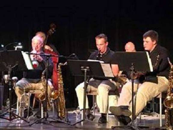 Little Big Band (Photo provided)