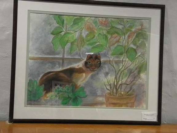 (Photo by Anya Tikka)