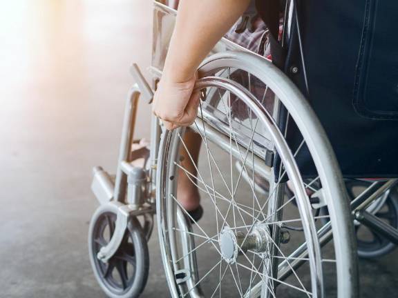 Nursing home industry: Pennsylvania illegally withheld funds