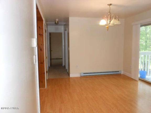 Quiet country lakefront