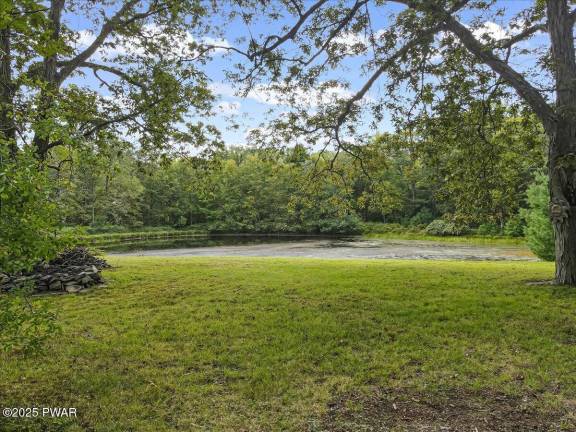A 4-bedroom sanctuary on a 300+ acre estate