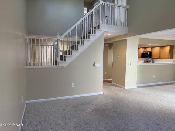 Townhome offers maintenance-free living